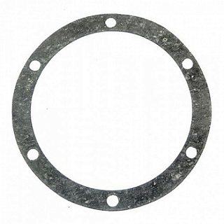 Прокладка ступицы МАЗ передней (картон)