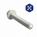 Болт М12х 75х1.5 нижнего рычага в кулак Volkswagen, SKODA, Audi ("VAG")
