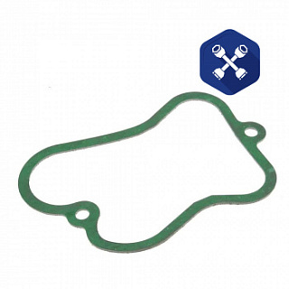 Прокладка клапанной крышки WEICHAI WP10, WD10, WD615 ("Альтернатива")