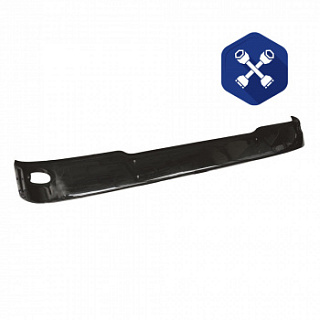 Козырек солнцезащитный IVECO ("SAMPA")