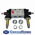 Пневмораспределитель 24В ("CAMOZZI")