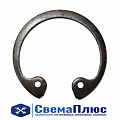 Кольцо стопорное В50 подшипника крестовины Камаз Евро (ф=54 мм) (ООО ПКФ "КАРДО")