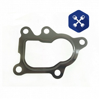 Прокладка ТКР CUMMINS ISF2.8 ("CUMMINS")