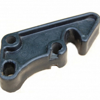 Замок капота МАЗ