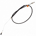 Трос газа УАЗ дв.УМЗ-4213 (L=1470 мм) инжектор (ООО "ТРОС-АВТО")