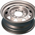 Диск колесный  6.50-16.0 PCD 5x139.70 ET40 Dia 108.5 (цв: S серебристый) (смотреть 31622-3101015)