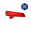 Фонарь задний FORD Transit стоп-сигнала (дополнительный) в сборе ("Ford")