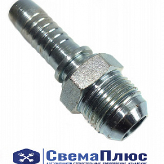 Фитинг-штуцер 1/2" М7/8"