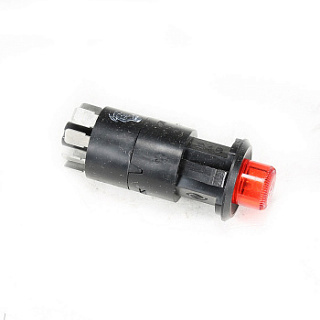 Кнопка аварийной сигнализации 12/24В (8 контактов)