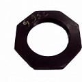 Гайка М 62х1.50, Н=10 мм оси ВМТ (без штифта) ("BMT")