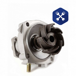 Насос водяной Ваз-2101 ("FENOX")