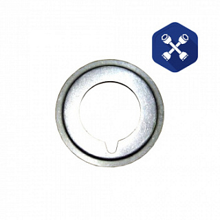 Корпус уплотнителя ПАЗ задней ступицы