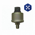 Датчик давления масла (0-10) (под байонет) в системе смазки (ОАО "ЭКРАН")