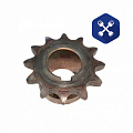 Звездочка редуктора лебедки Камаз (малая)