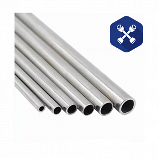 Трубка стальная ф= 8 мм