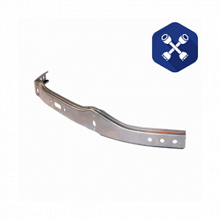 Усилитель бампера ГАЗ-Next