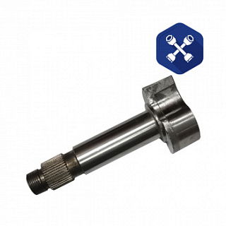 Кулак разжимной TATRA правый ("TATRA")