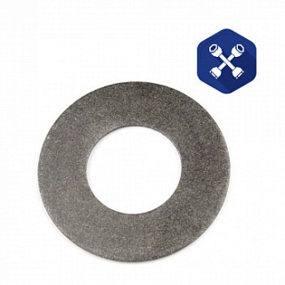 Шайба разграничительная Краз (40х81.5х2.4)