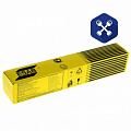 Электроды ОК-96.50  (ф=3.2х350 мм) (1 кг) по алюминию ("ESAB")