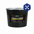 Смазка графитная   (2.1 кг)  OILRIGHT (-20/+70°C) М -