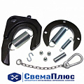 Р/к седельного устройства JOST JSK38 (3.5") ("SAMPA")