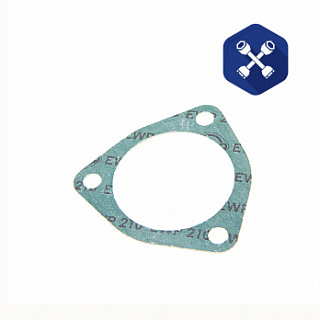 Прокладка фланца Mercedes-Benz ("Mercedes-Benz")