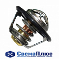 Термостат (82 С) CUMMINS ISF3.8, 4ISBе4.5, 6ISBe6.7, QSB6.7 ("CUMMINS")