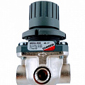 Регулятор давления серии М1/4 ("CAMOZZI")