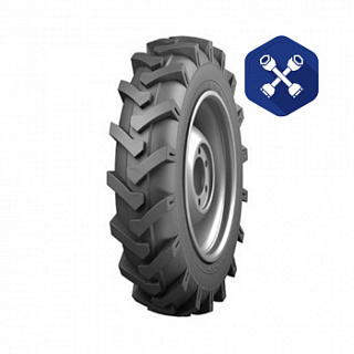 Автошина   08.30 R20 В105А ("VOLTYRE")