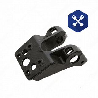 Вилка буксирная ГАЗ (ПАО "ГАЗ")