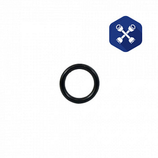 Кольцо уплотнительное Mercedes-Benz ("Mercedes-Benz")