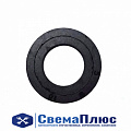 Кольцо уплотнительное крана запора воздуха Камаз (АО "БРТ")