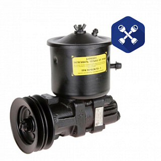 Насос ГУР ГАЗ (ОАО "БАГУ")