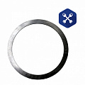 Шайба регулировочная КПП ZF (1.3 мм) ("ZF")