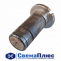 Ось колодки тормоза ЧМЗАП-9906, 99858, 99859, 93853 (ОАО "ЧМЗАП")