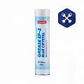 Смазка   (400 гр) ("OILWAY") EP-2 Blue Crystal (-40/+150 °C) литиевая (синяя) М -