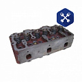 Головка блока цилиндров А-01 (ОАО "АМЗ")