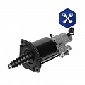 ПГУ Mercedes-Benz, RVI, DAF ("EBS")