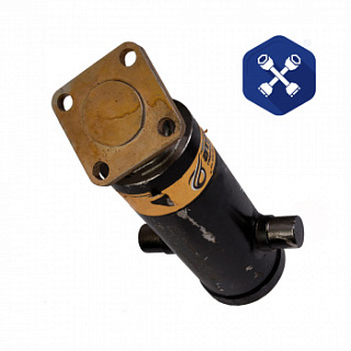 Гидроцилиндр подъема кабины Камаз