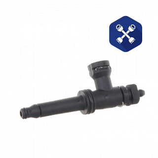 Переходник цилиндра сцепления FORD ("Ford")