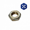 Гайка М 10х1.25, Н= 6 мм (АО "БЕЛЗАН")