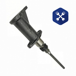 Привод распределителя зажигания ЗМЗ