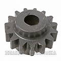 Шестерня привода магнето ПД-10 (пластик)