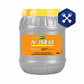 Смазка   (800 гр) ("OILRIGHT") 158М (-50/+120°C) литиевая синяя водостойкая  М -
