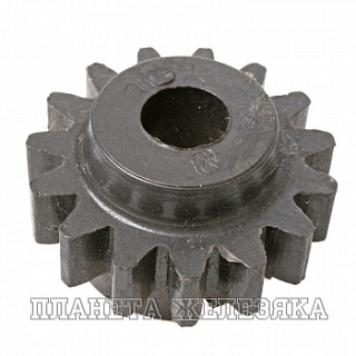 Шестерня привода магнето ПД-10 (пластик)