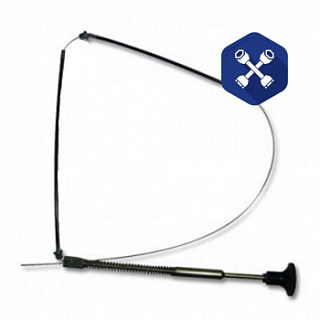 Трос газа TATRA ("TATRA")