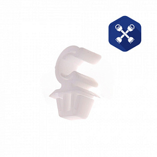 Держатель упора капота УАЗ (ООО "УАЗ")