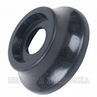 Розетка ручки двери Камаз ("ROSTAR")