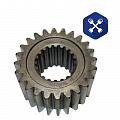 Шестерня ведущая колесного редуктора MADARA заднего/среднего моста (24 зуб) ("MADARA")
