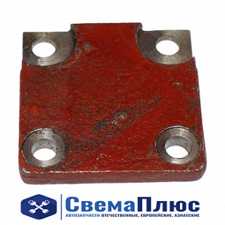 Крышка картера нижняя МАЗ-642505, 642508